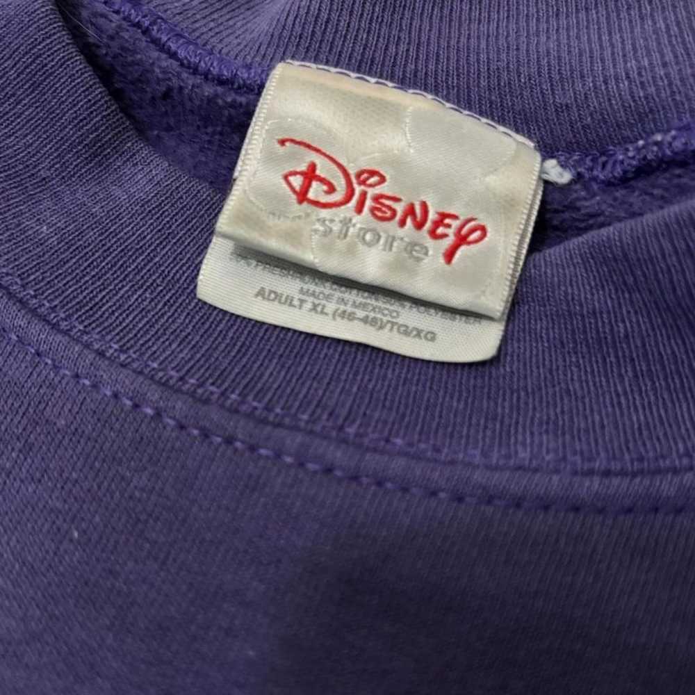 Vintage Y2K Tinker Bell Disney Store Crewneck - image 4