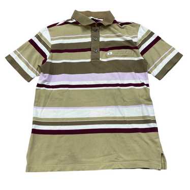 Vintage valentino polo shirt - Gem