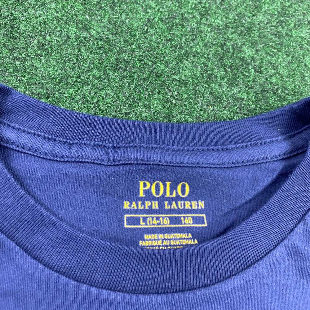 Polo Ralph Lauren NWT Vtg Polo Ralph Lauren USA F… - image 4