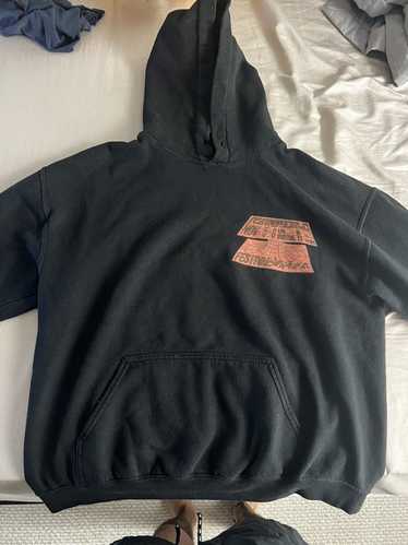 Travis Scott Travis Scott Astroworld Hoodie 2021