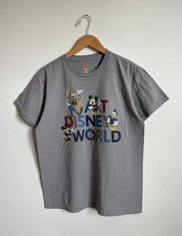 Disney Disney Parks Graphic T-Shirt