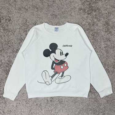 Disney × Japanese Brand × Vintage Vintage 80's Sh… - image 1