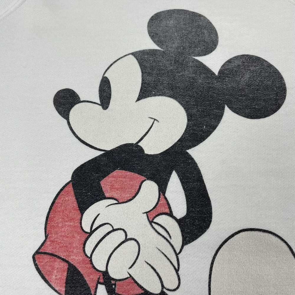 Disney × Japanese Brand × Vintage Vintage 80's Sh… - image 9