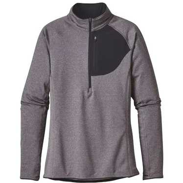 Patagonia Patagonia Thermal Speedwork Zip Neck Sw… - image 1