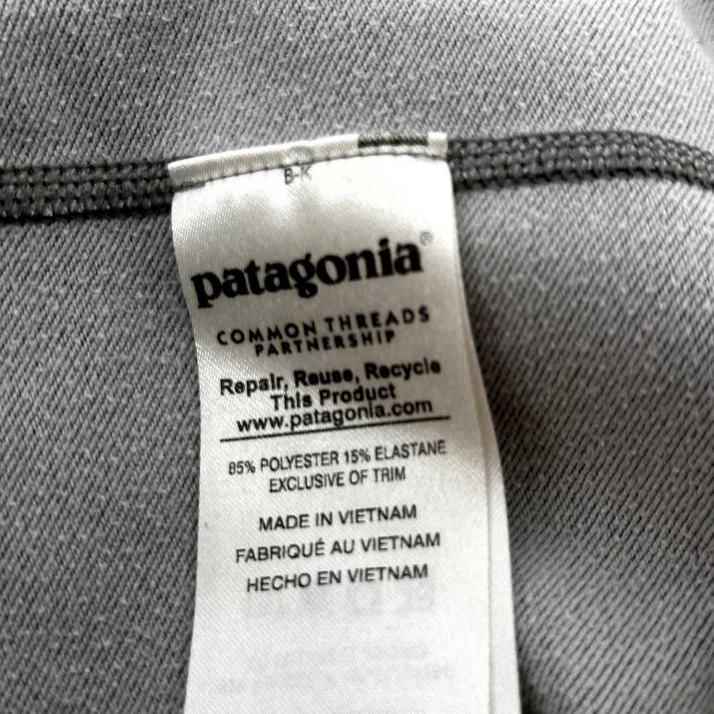 Patagonia Patagonia Thermal Speedwork Zip Neck Sw… - image 5