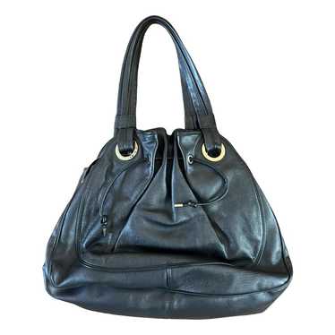 Bvlgari Leather handbag - image 1