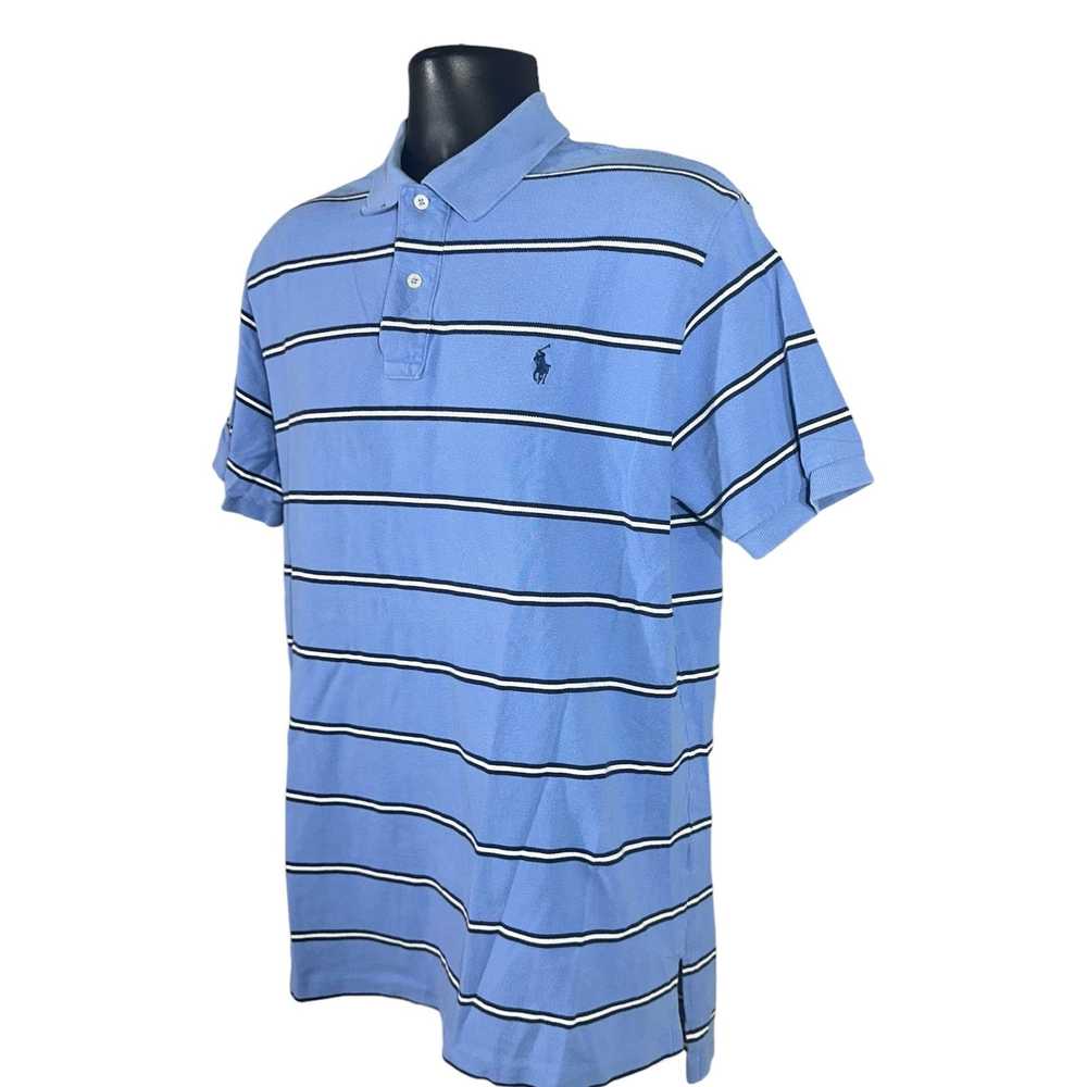 Polo Ralph Lauren Vintage Polo Ralph Lauren Strip… - image 4