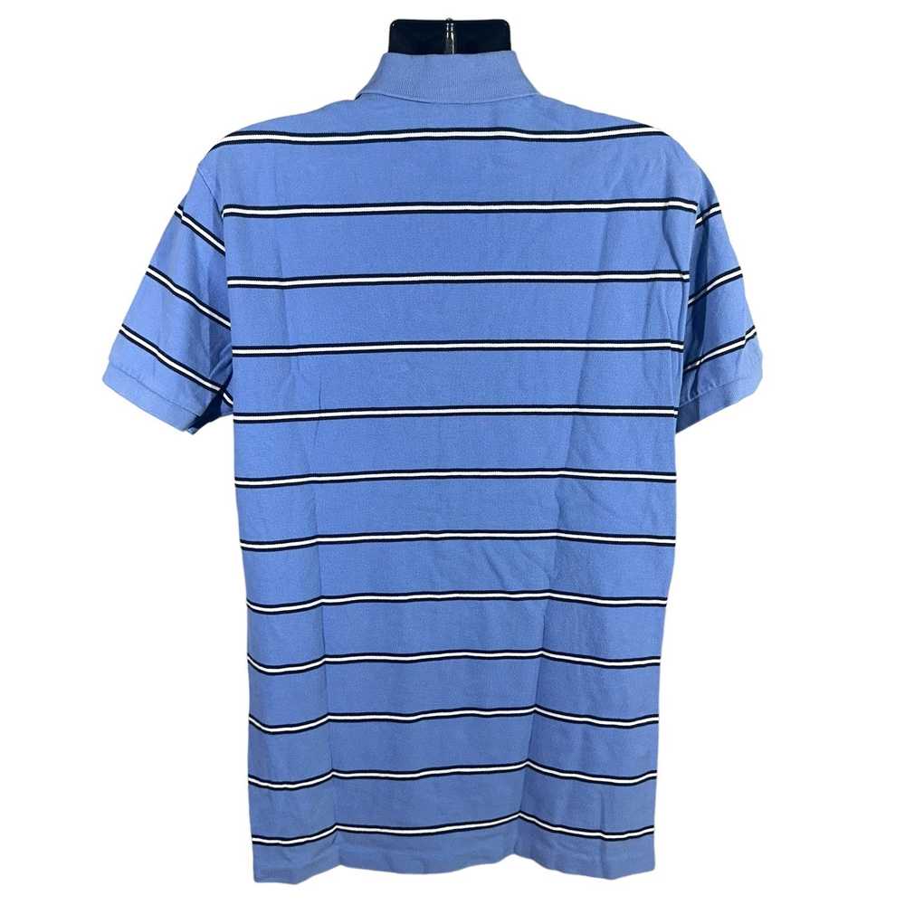 Polo Ralph Lauren Vintage Polo Ralph Lauren Strip… - image 5