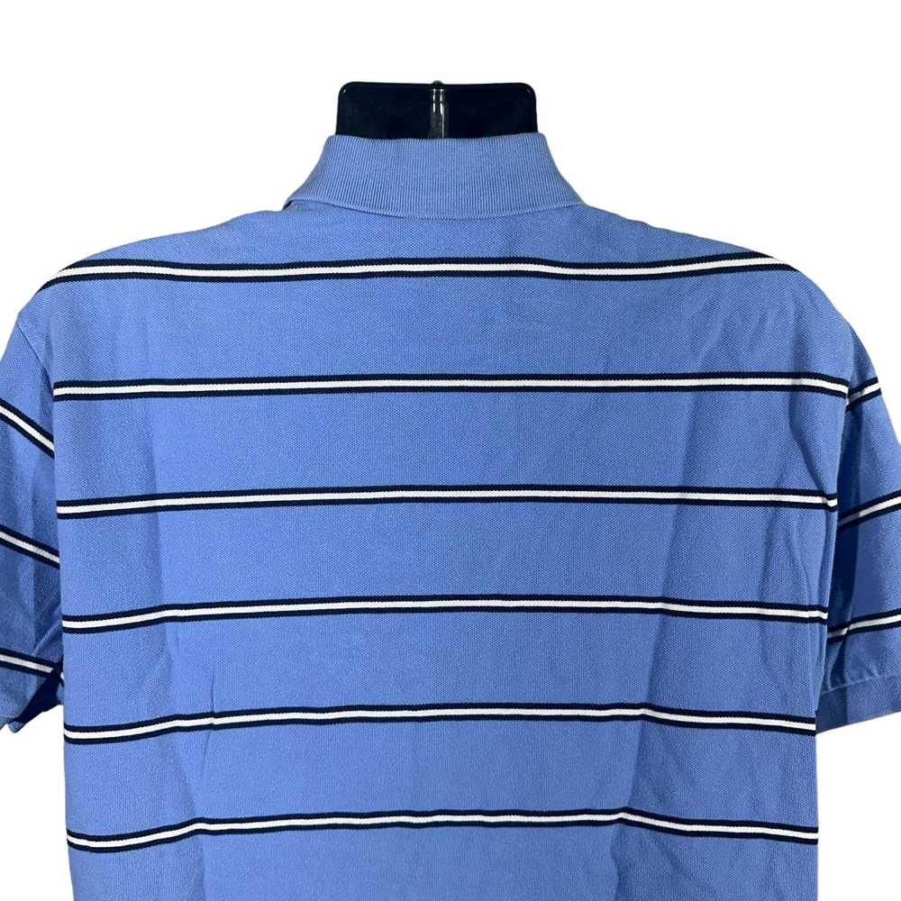 Polo Ralph Lauren Vintage Polo Ralph Lauren Strip… - image 6