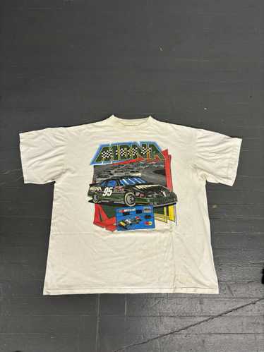 NASCAR × Racing × Vintage Vintage 1995 MBNA NASCAR