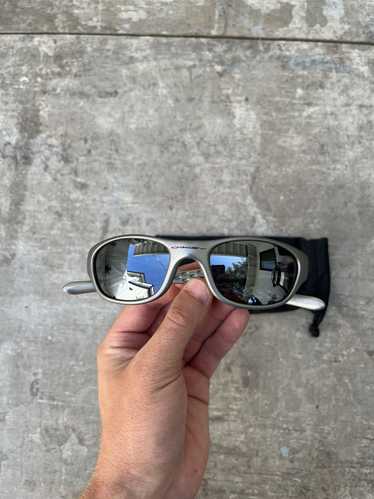 Oakley × Vintage Vintage Oakley Fives 1.0 Sunglass