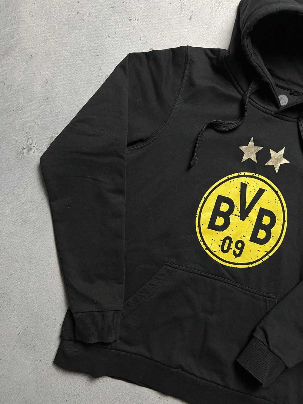 Soccer Jersey × Vintage Borussia Dortmund 90's Ho… - image 2