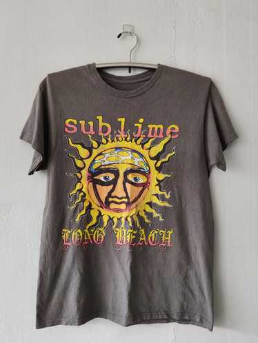 American Classics × Rock T Shirt × Vintage SUBLIM… - image 1