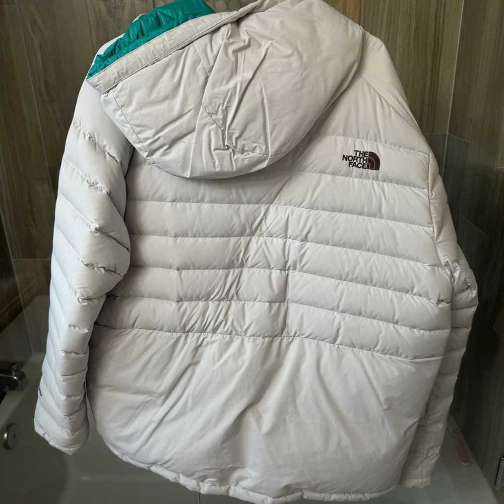 Vintage north face 550 puffer - image 7