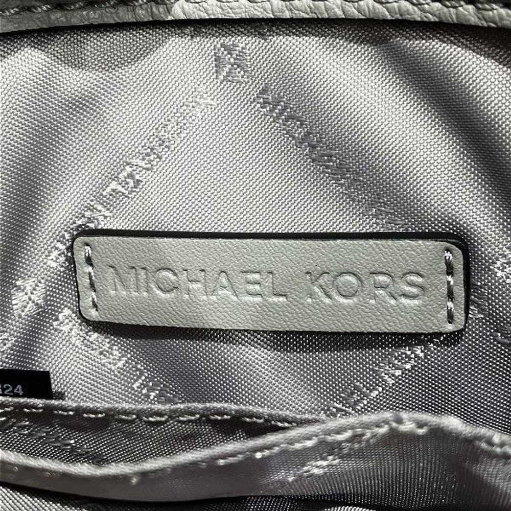 Michael Kors Michael Kors Michael Kors MIRELLA Cr… - image 5