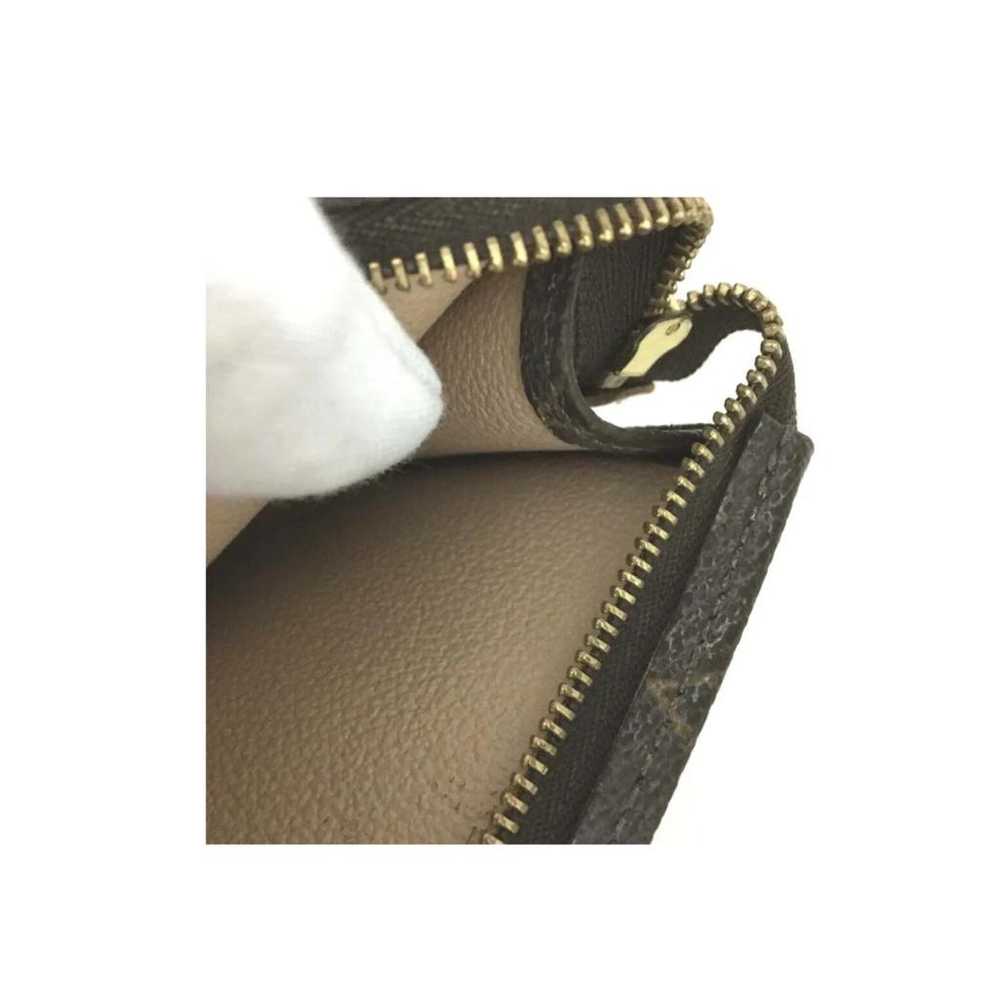 Louis Vuitton Poche toilette leather vanity case - image 8