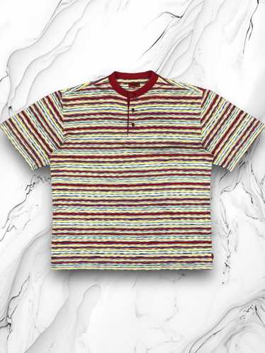 Luxury × Missoni × Vintage Vintage 90s Missoni St… - image 1