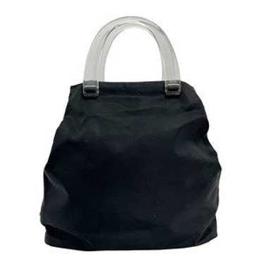 Prada nylon plastic - Gem