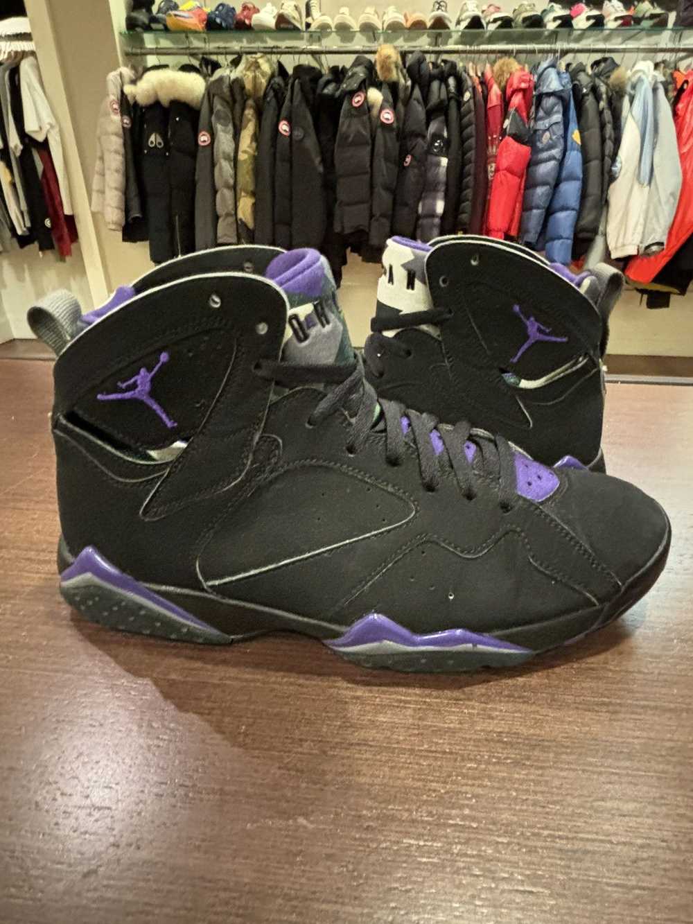 Jordan Brand Jordan 7 Retro ‘Ray Allen Bucks’ - image 2