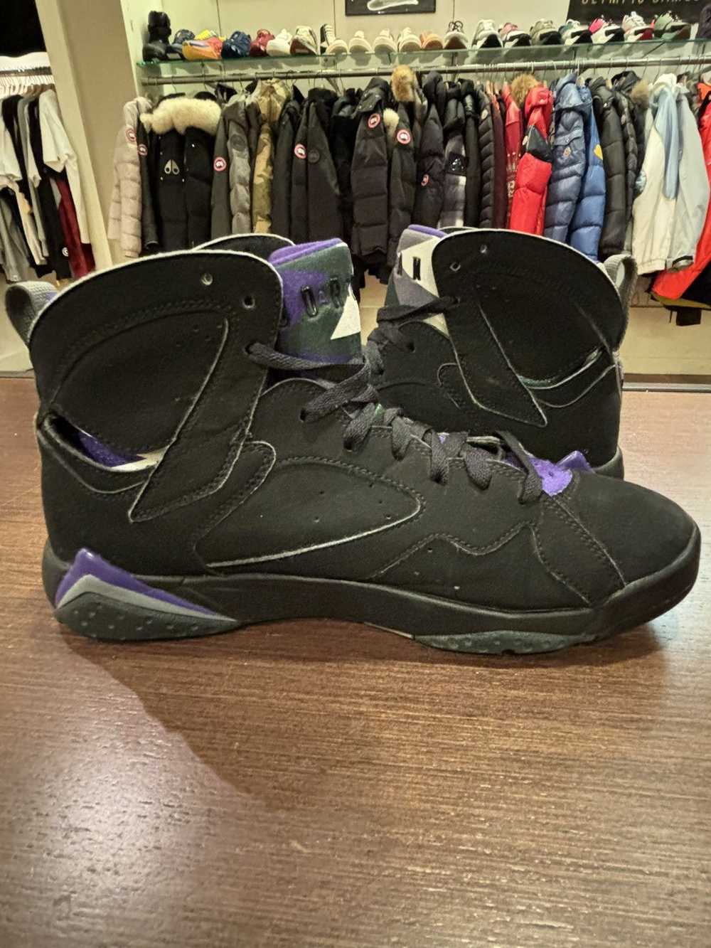 Jordan Brand Jordan 7 Retro ‘Ray Allen Bucks’ - image 4