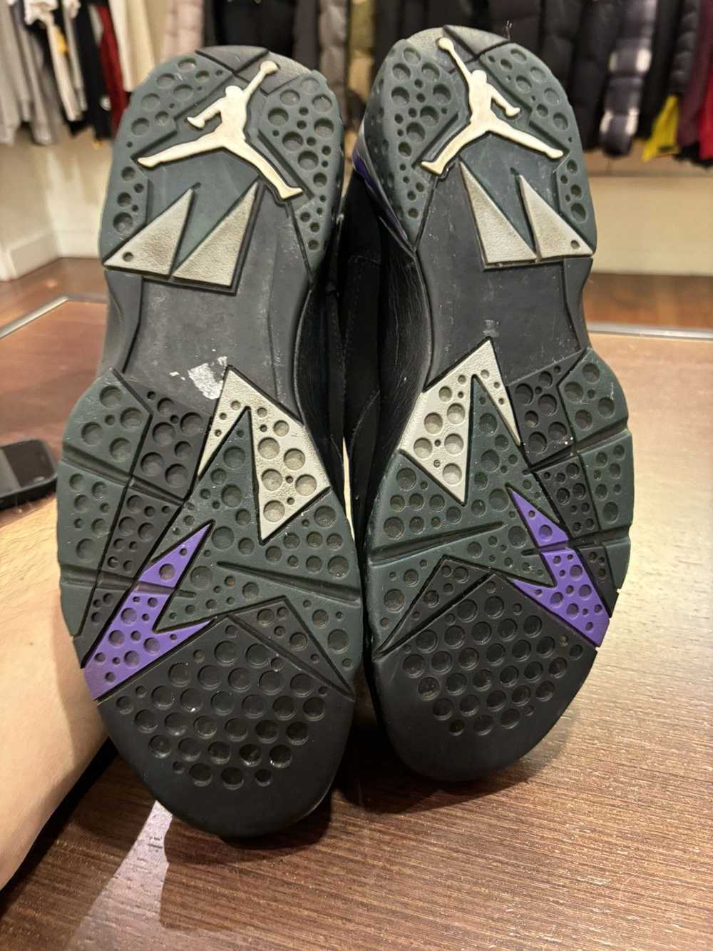 Jordan Brand Jordan 7 Retro ‘Ray Allen Bucks’ - image 7