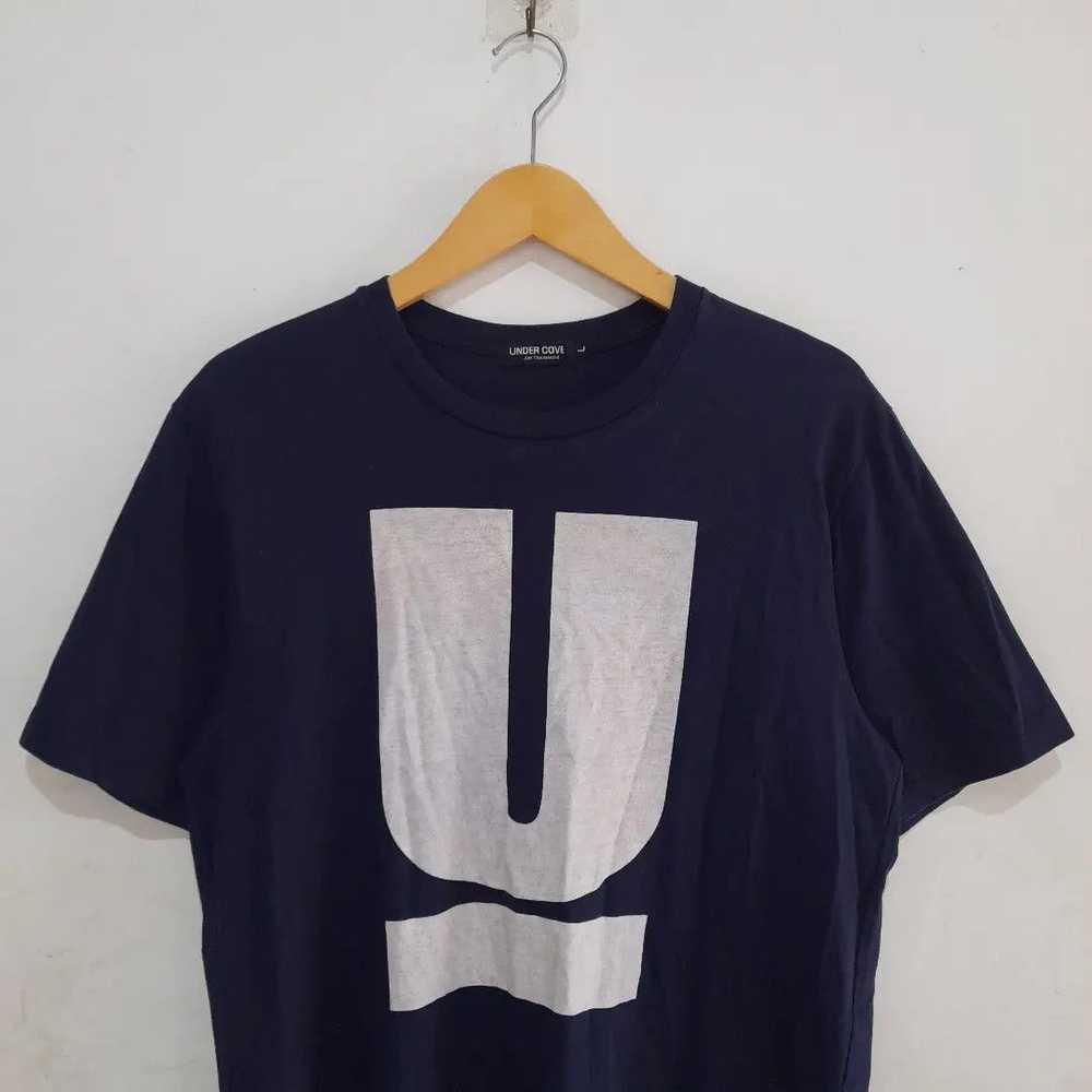 Japanese Brand × Jun Takahashi × Undercover UNDER… - image 8