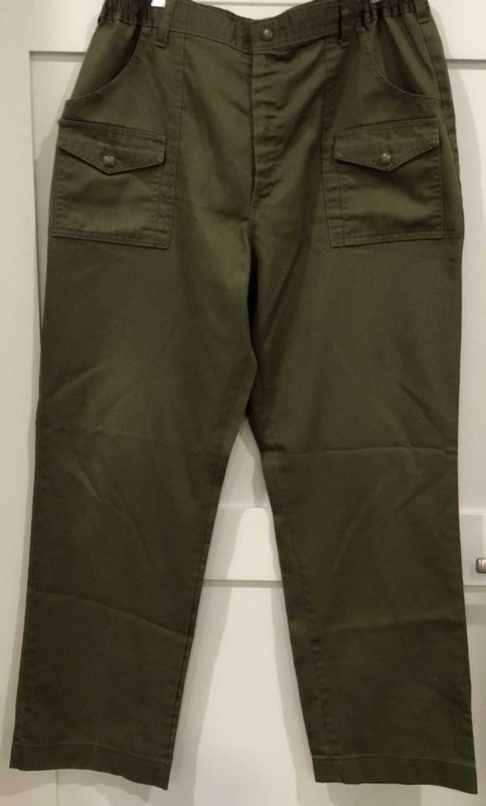 Other Boy Scouts of America Pants - image 2