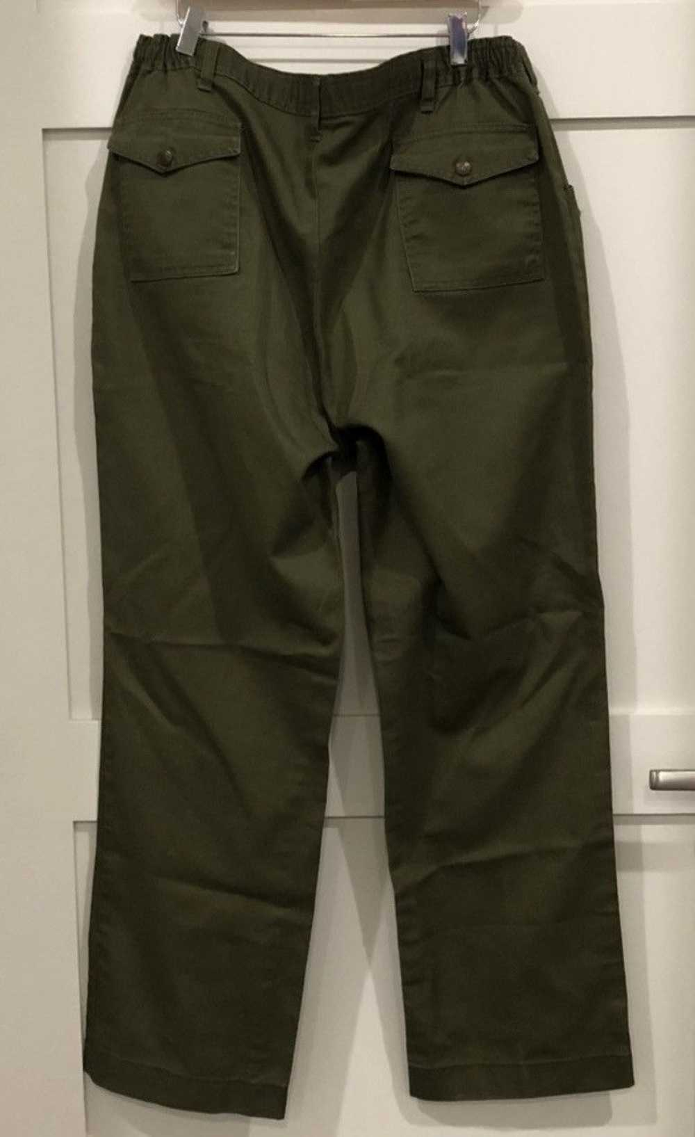 Other Boy Scouts of America Pants - image 3