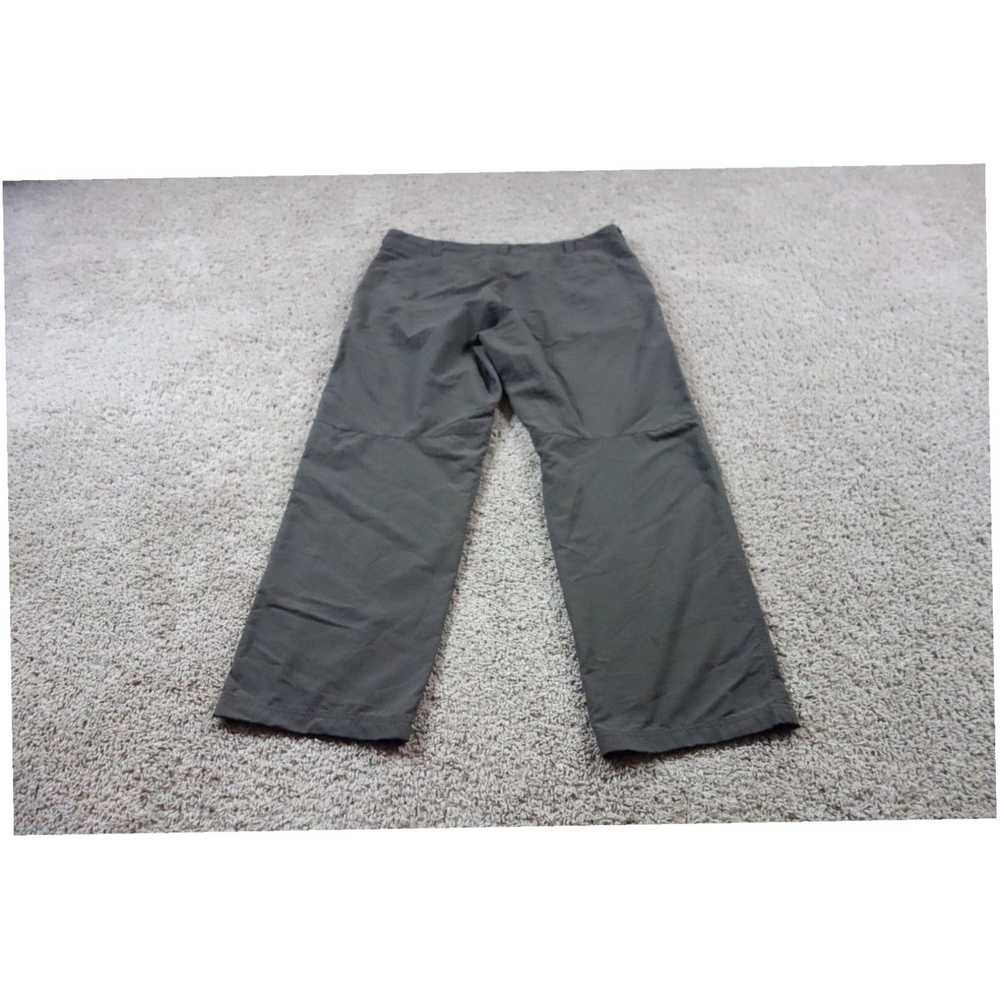 Royal Robbins Brown Chino Flat Front Outdoor Hiki… - image 5