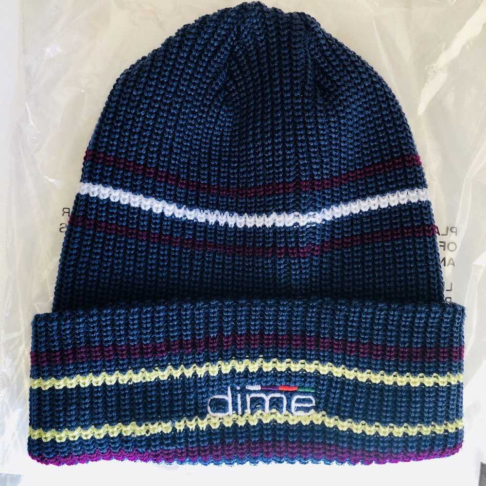 Dime beanie popular - Gem