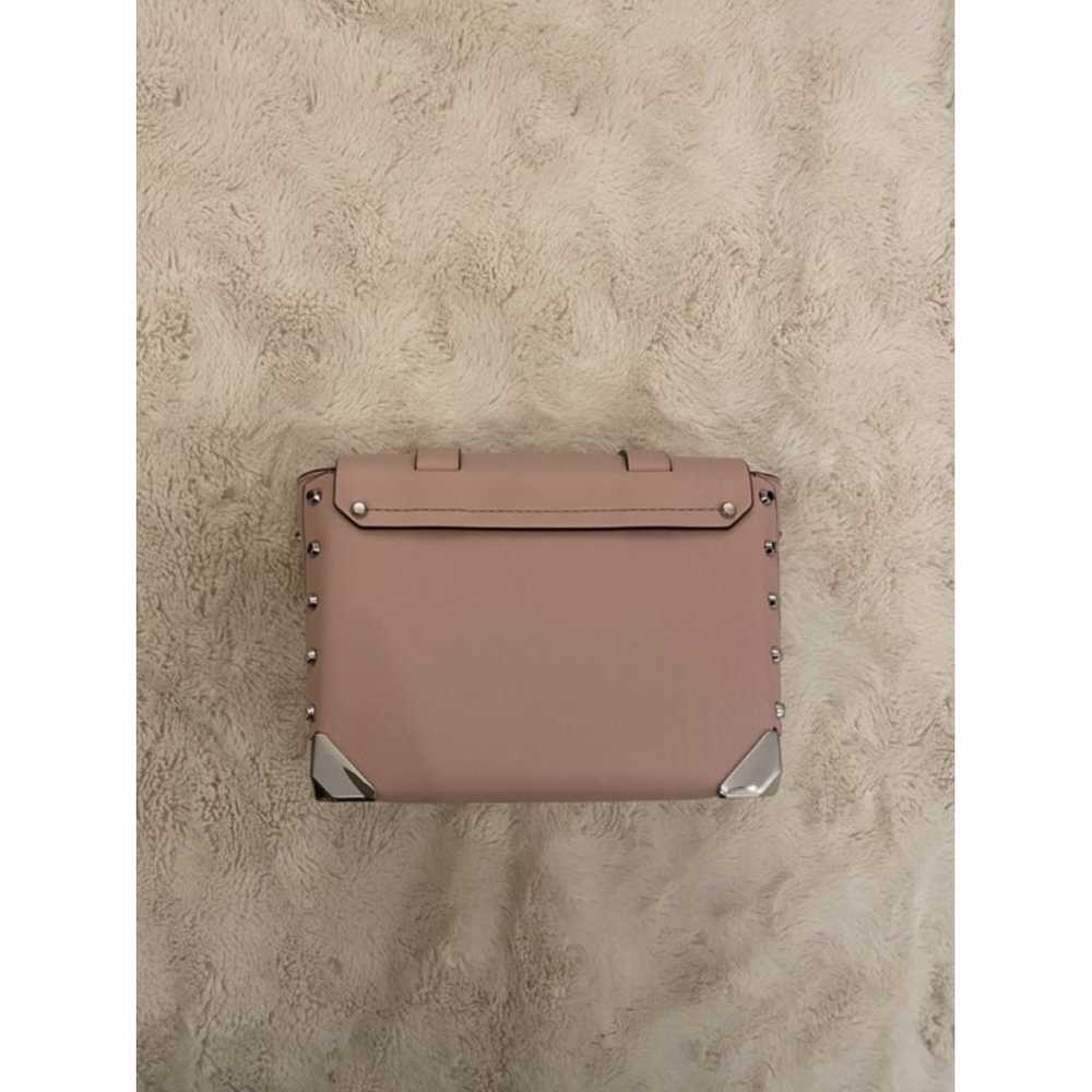 Michael Kors Manhattan leather crossbody bag - image 2