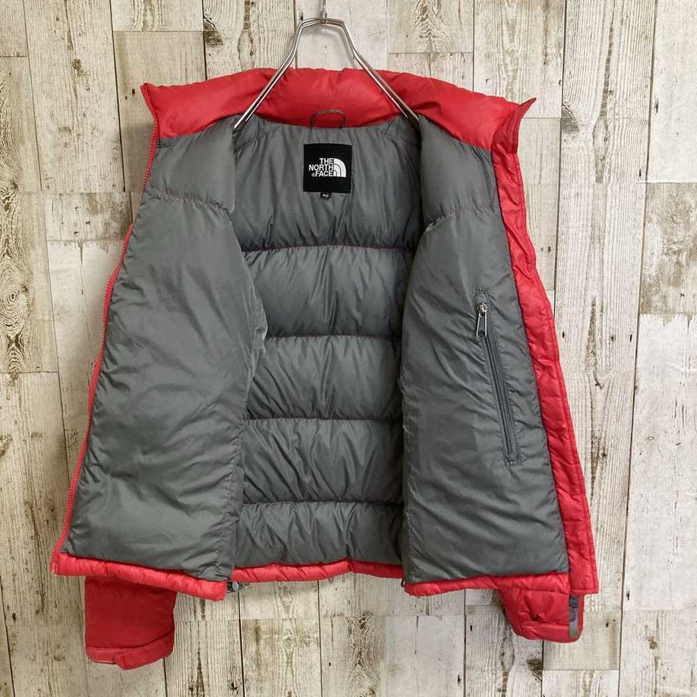 【High Quality】The North Face Nuptse 700 Fill Down… - image 11