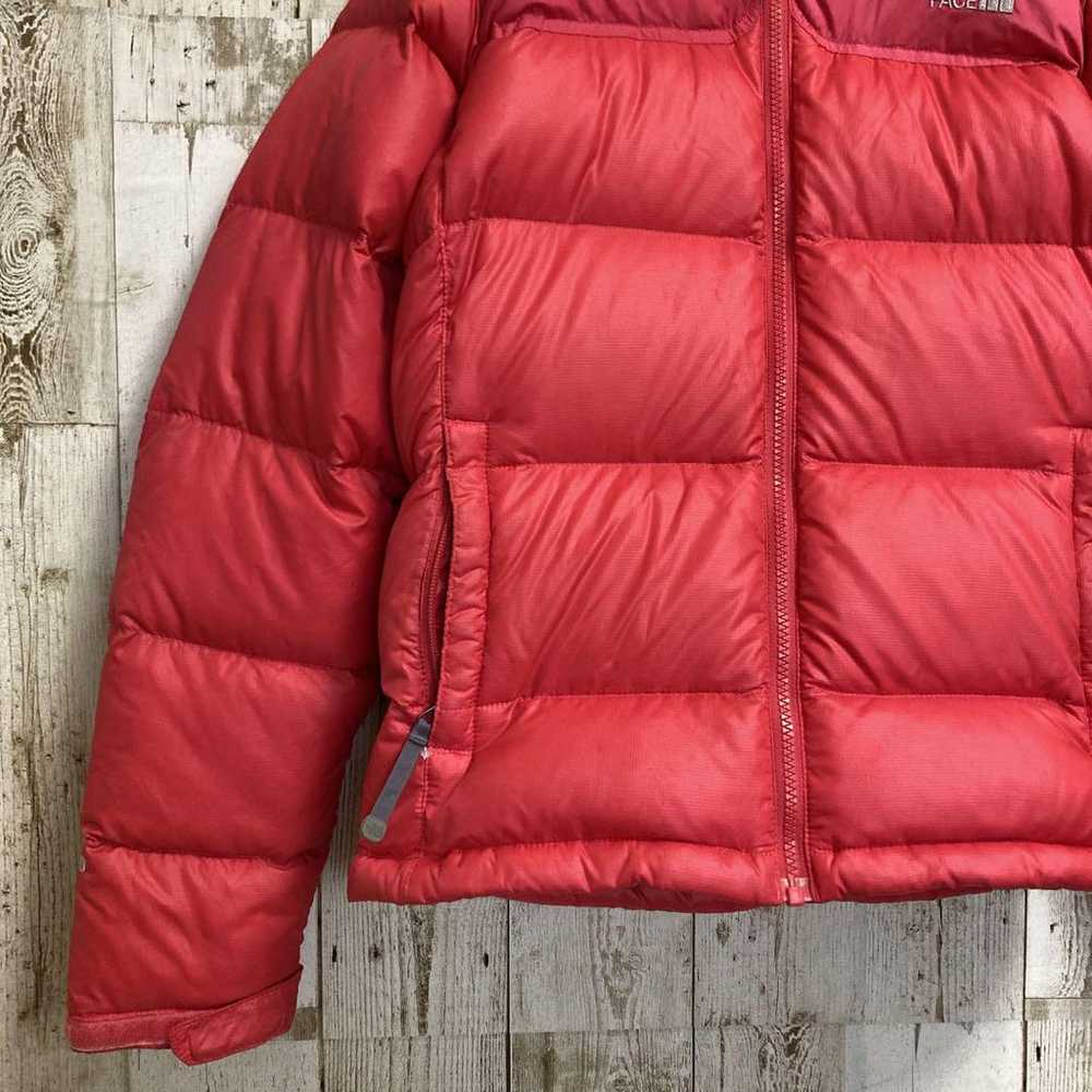 【High Quality】The North Face Nuptse 700 Fill Down… - image 4