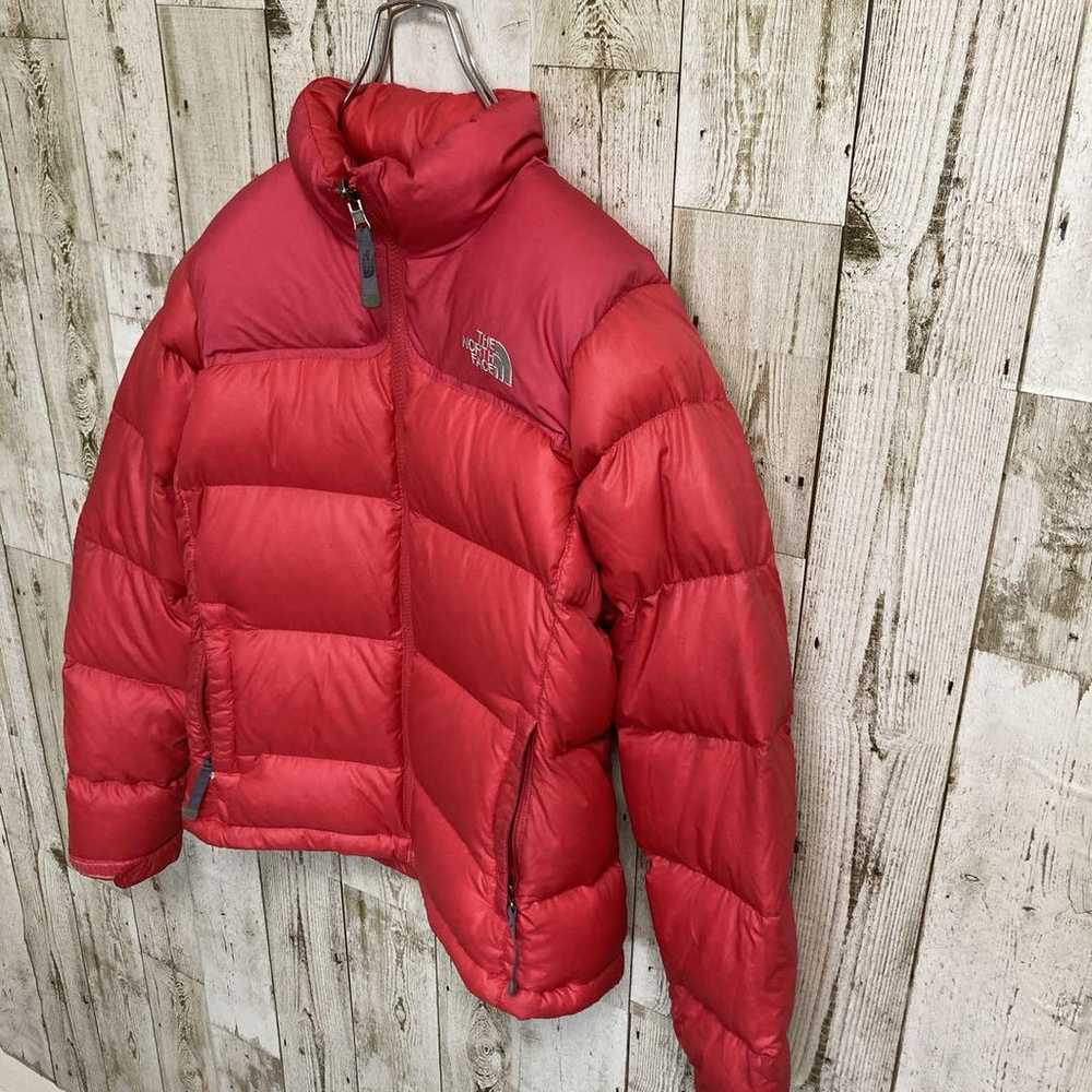 【High Quality】The North Face Nuptse 700 Fill Down… - image 6