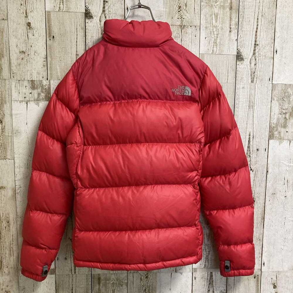 【High Quality】The North Face Nuptse 700 Fill Down… - image 7