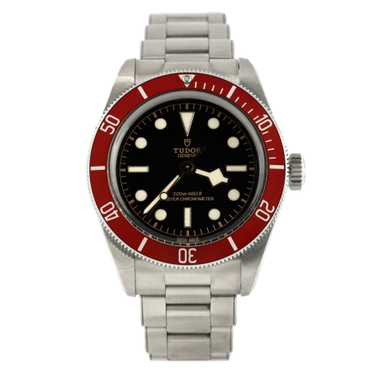 Tudor Black Bay Automatic Watch (7941A1A0RU)