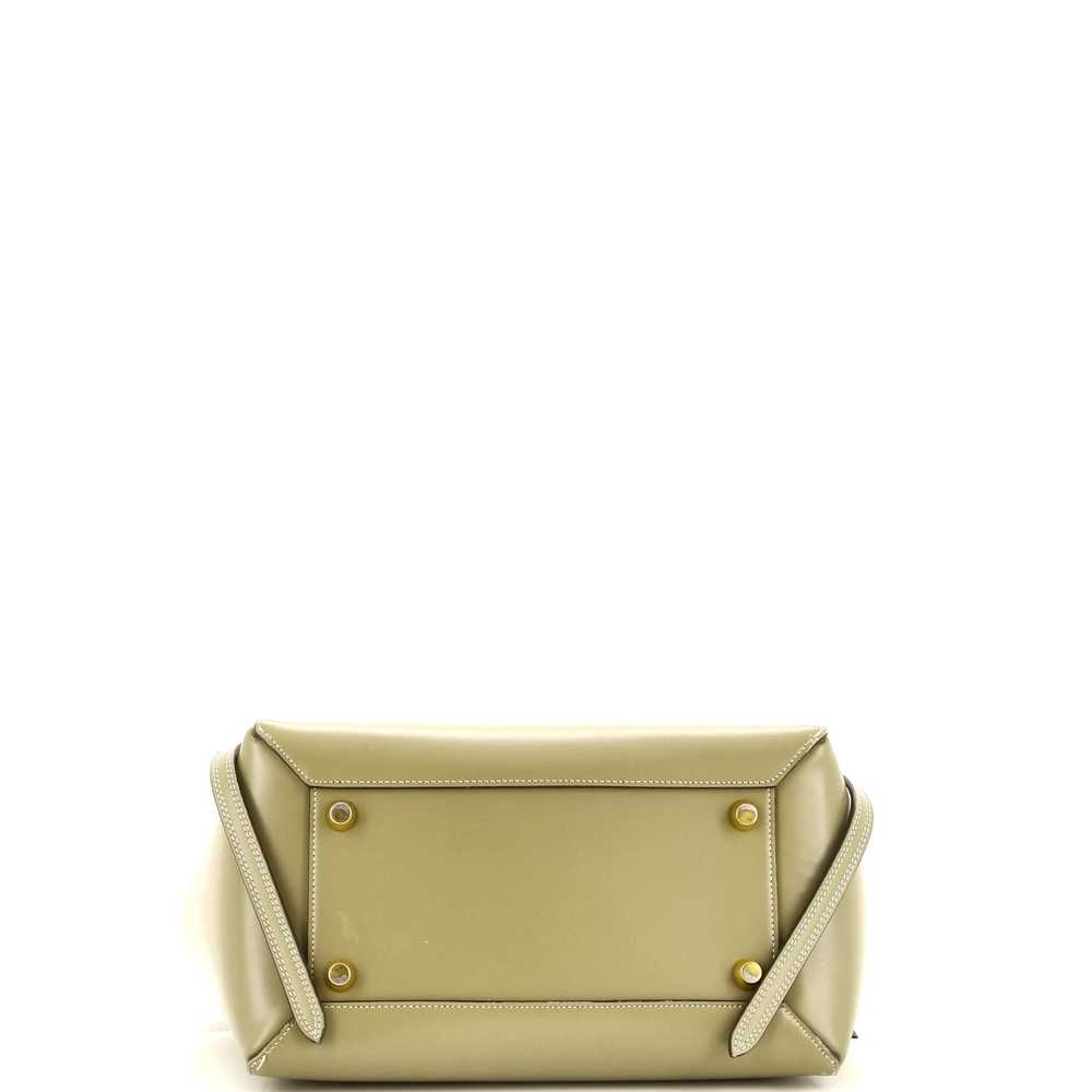 CELINE Belt Bag Calfskin Mini - image 4