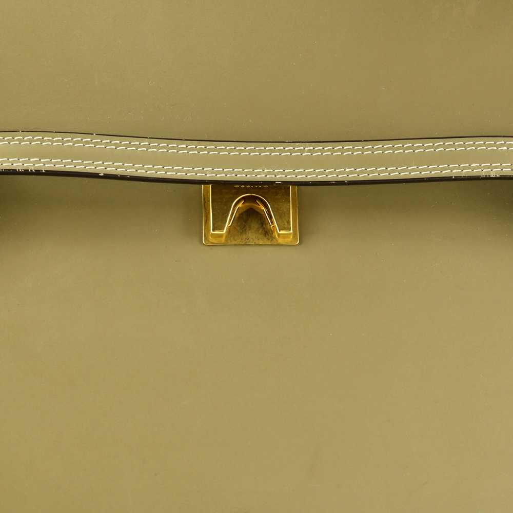 CELINE Belt Bag Calfskin Mini - image 6