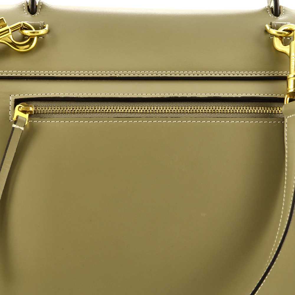 CELINE Belt Bag Calfskin Mini - image 8