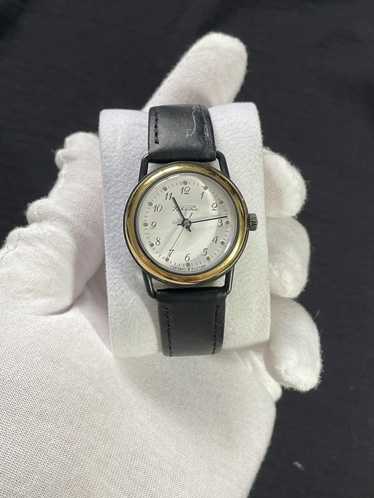 Vintage × Watch × Watches Vintage Watch Raketa Me… - image 1