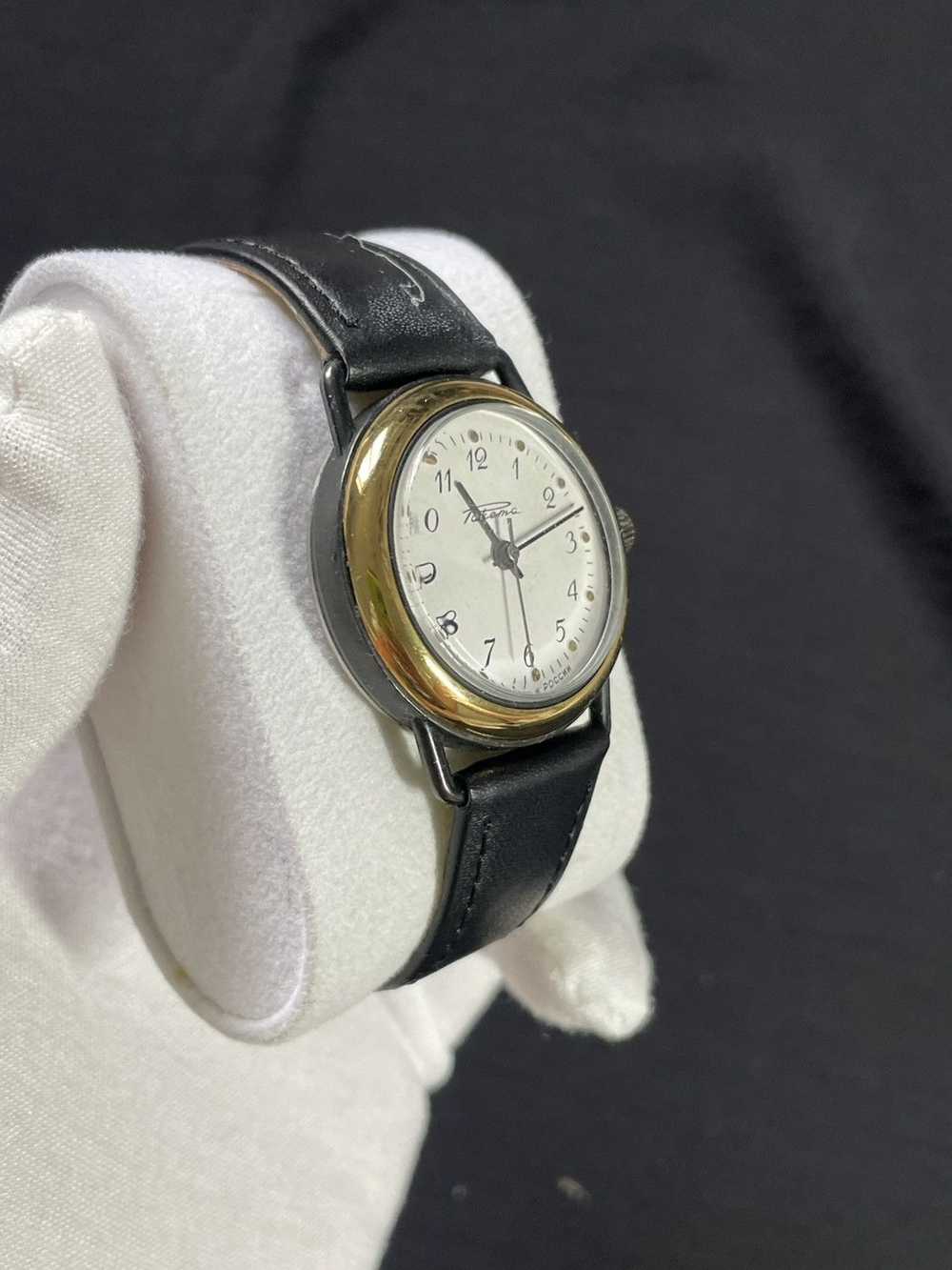 Vintage × Watch × Watches Vintage Watch Raketa Me… - image 4