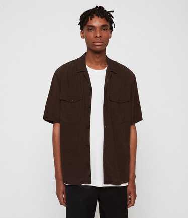 Allsaints × Japanese Brand × Streetwear Mens AllS… - image 1