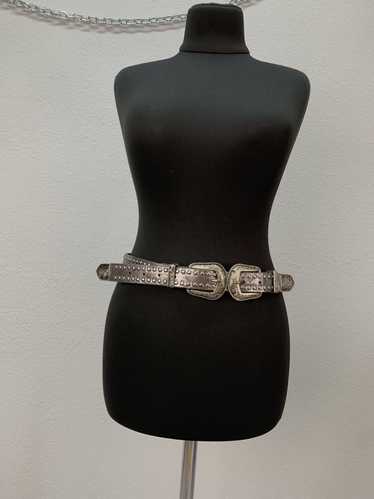 Hysteric glamour belt - Gem