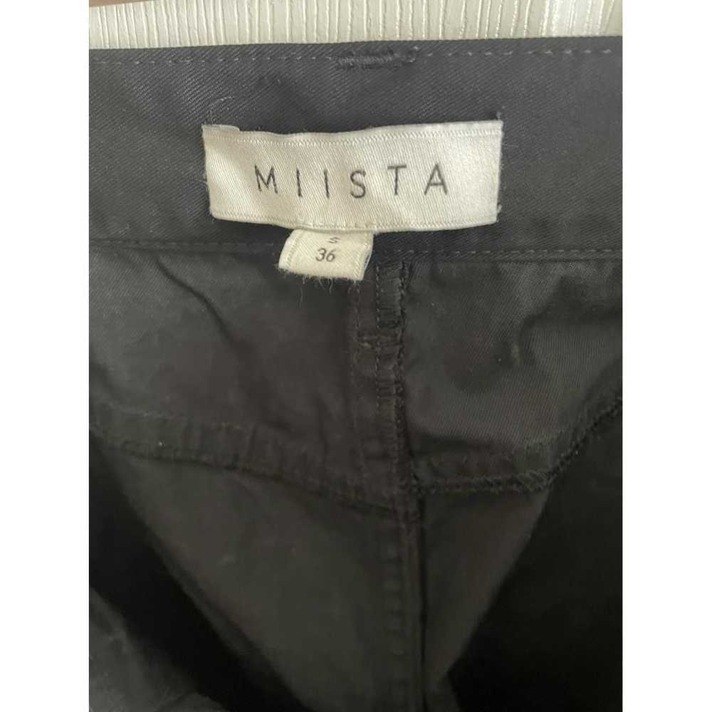 Miista Chino pants - image 3