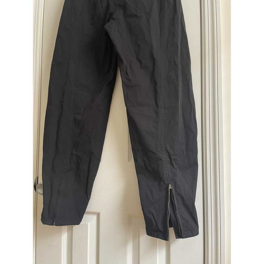 Miista Chino pants - image 4