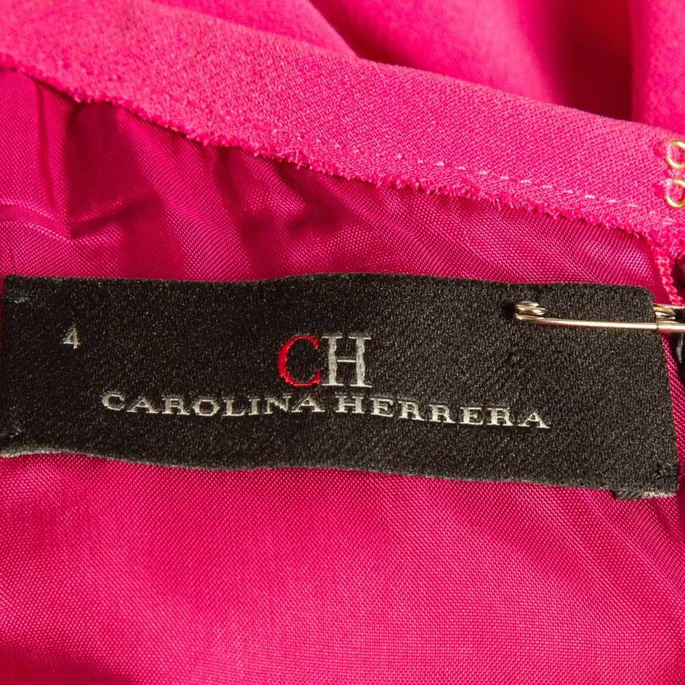 Carolina Herrera Dress - image 3