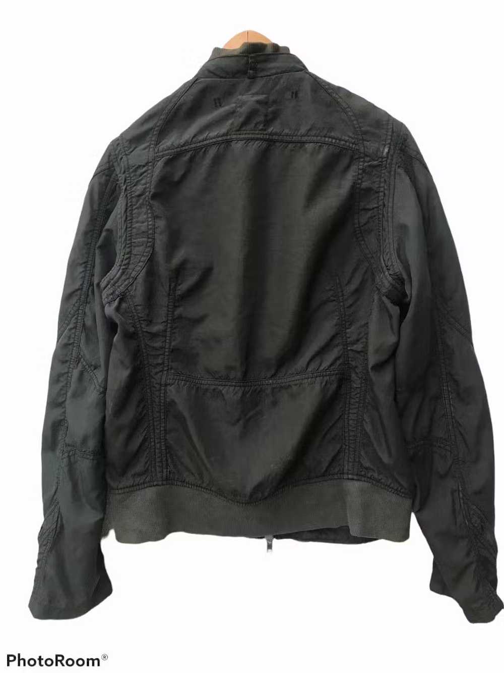 Diesel × Diesel Black Gold × Military Diesel Liqu… - image 6