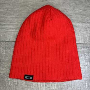帽子 00s Oakley 6panel cap y2k archive 63513D9D-27EE-4A44-B486-