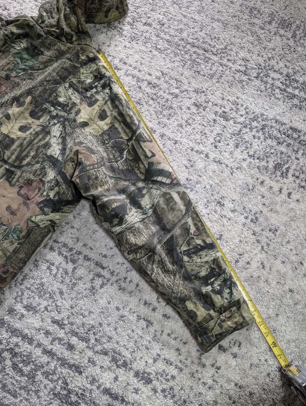 Carhartt × Mossy Oaks × Realtree Realtree camo Mo… - image 6