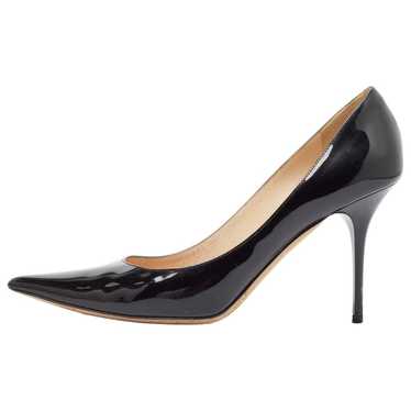 Jimmy Choo Patent leather heels - image 1